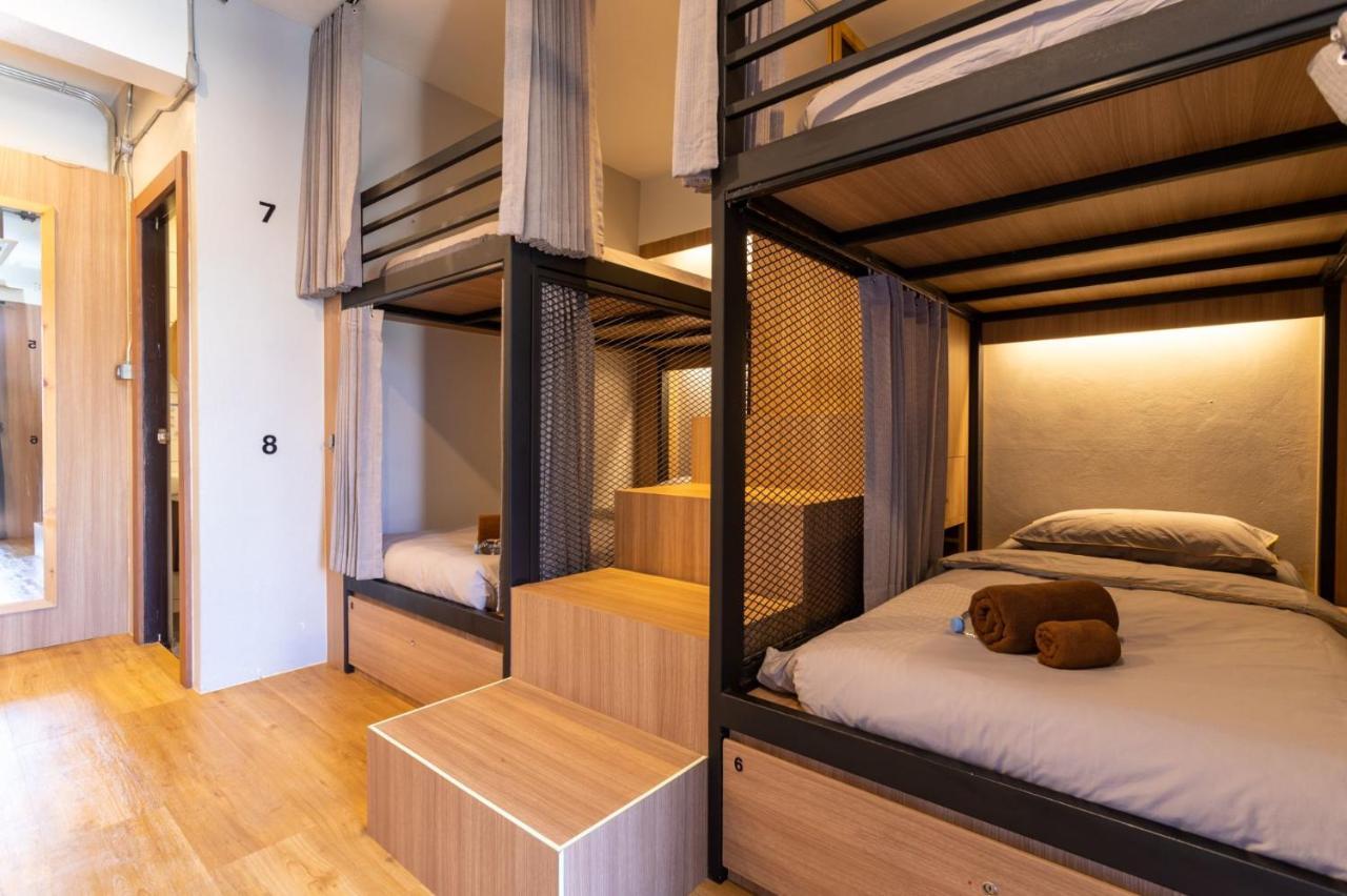 @Aonang Guesthouse Ao Nang Екстер'єр фото