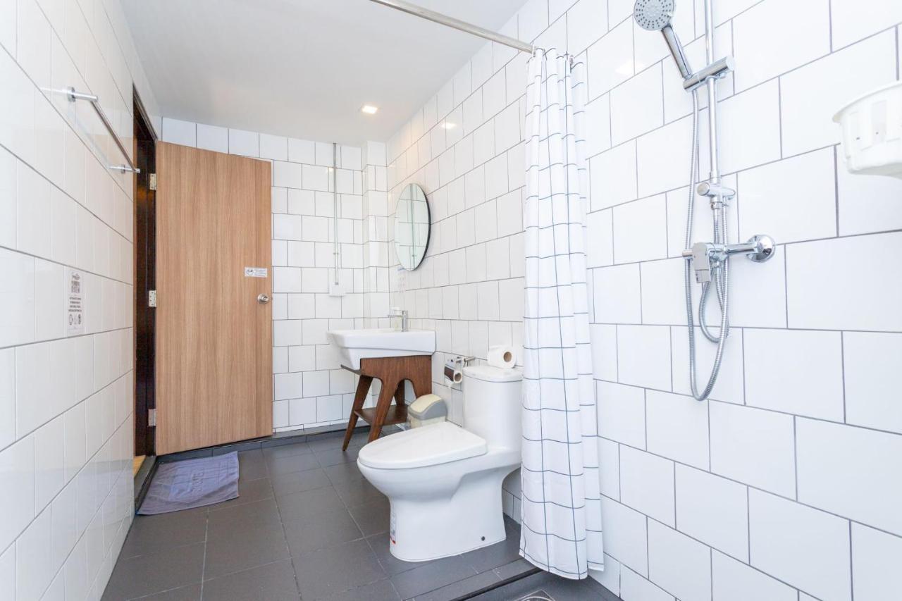 @Aonang Guesthouse Ao Nang Екстер'єр фото