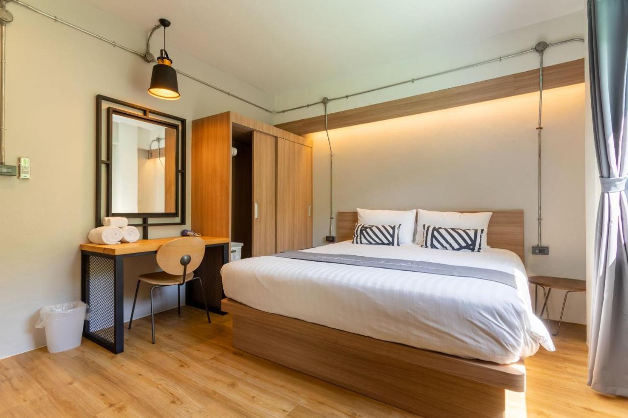 @Aonang Guesthouse Ao Nang Екстер'єр фото