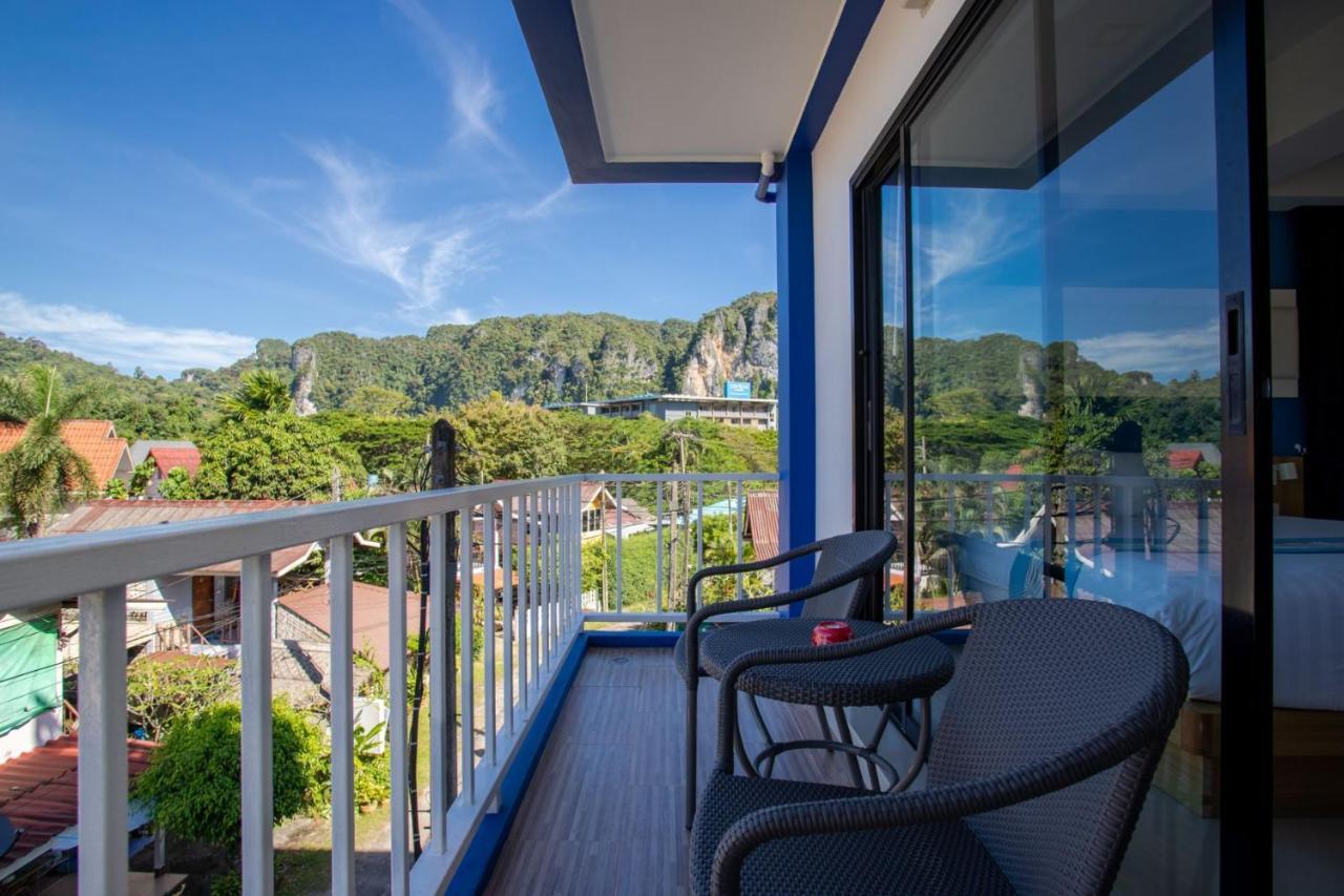 @Aonang Guesthouse Ao Nang Екстер'єр фото